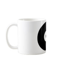 Turntable DJ Coffee Mugs