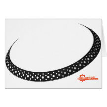 Turntable Platter - DJ Djing Disc Jockey Music Cards