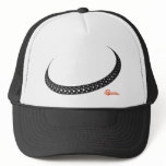 Turntable Platter - DJ Djing Disc Jockey Music Trucker Hat