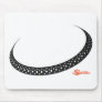 Turntable Platter - DJ Djing Disc Jockey Music Mousepads