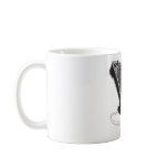Turntable Plug - DJ Music Deck Urban Disc Jockey Mug