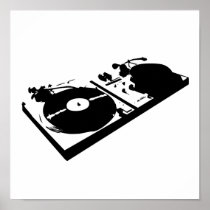 Turntable