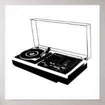 Turntable