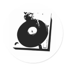 Turntable