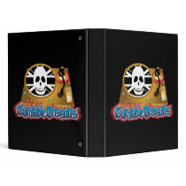 Turntable Treasures Vinyl Binders