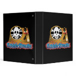 Turntable Treasures binders