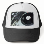 Turntables hats