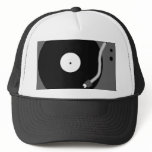 Turntablism Hat