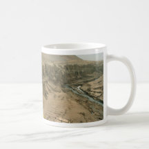 Turpan, Chine, Chine Tasse