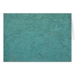 turquoise cement