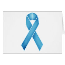 Turquoise Ribbon