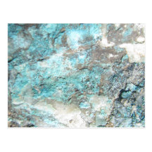 Turquoise Rock Postcards