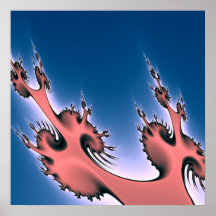 Turrets Poster