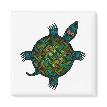 Turtle3 Magnet