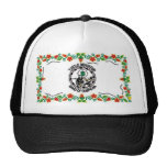 Turtle%20Mountain%20Chippewa Mesh Hat