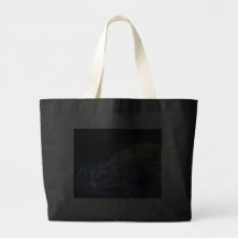 Turtle Art Bag