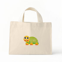 Turtle Bag -