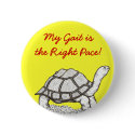 Turtle Button