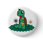 Turtle Button