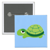 turtle button