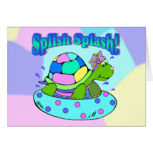 Turtle Cards