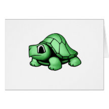 Turtle Cards