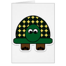 turtle cards