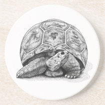 Turtle Coaster coasters