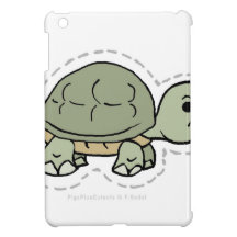 TURTLE iPad MINI COVERS