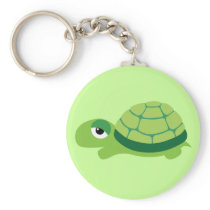 turtle key chain