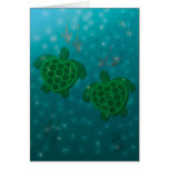 Turtle Love - The Pair of Us cards