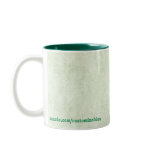 Turtle Mug