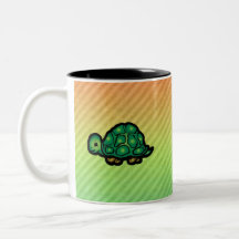 Turtle Mug
