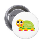 Turtle Pin