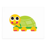 Turtle Postcard