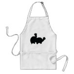 turtle sex aprons