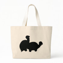 turtle sex bag