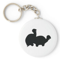 turtle sex key chains