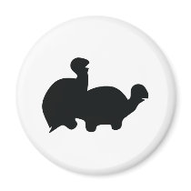 turtle sex fridge magnets