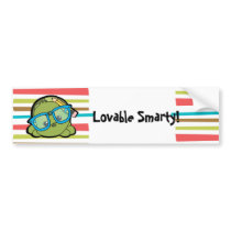 Turtle Smarty