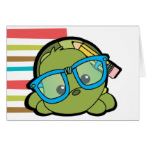 Turtle Smarty
