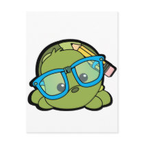 Turtle Smarty
