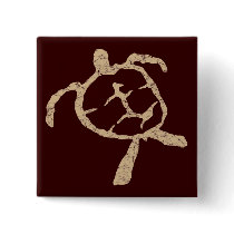 turtle-tan pins