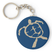 turtle-tan keychains