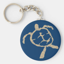 turtle-tan keychains