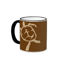turtle-tan mugs