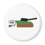 turtle tank mom magnets
