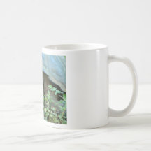 Turtle-Tortise Coffee Mug