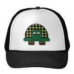 turtle trucker hat