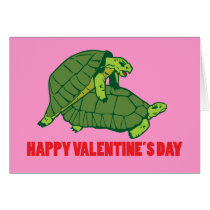 Turtle Valentine